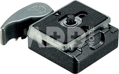 Manfrotto Quick Release Plate Adaptor 323