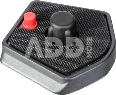 Manfrotto quick release plate for Modo 785 PL