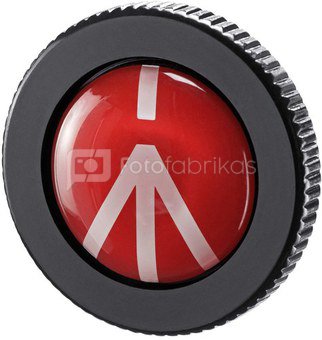 Manfrotto quick release plate ROUND-PL