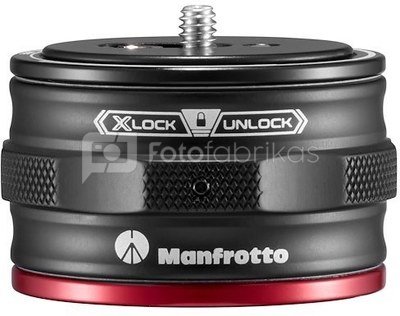 Manfrotto quick release system MOVE MVAQR