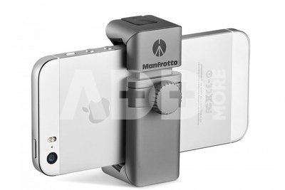 Manfrotto smartphone clamp MTWISTGRIP