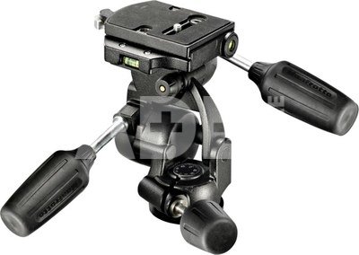 Manfrotto Standard 3-Way Head 808RC4