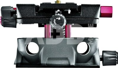 Manfrotto Sympla Variable Plate (3-axis adjust)