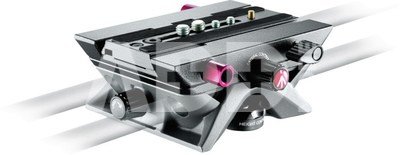Manfrotto Sympla Variable Plate (3-axis adjust)