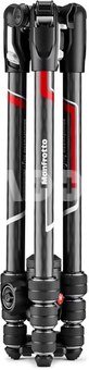 Manfrotto Befree Advanced Carbon Fibre MKBFRTC4-BH