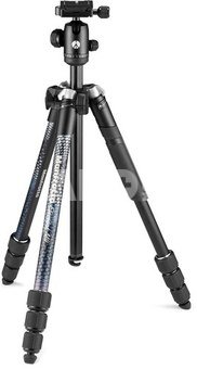 Manfrotto штативный комплект Element MII MKELMII4BK-BH, черный