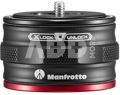 Manfrotto tripod kit MK055CXPRO33WQR CF Kit 3sec QR