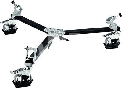 Manfrotto Video/Movie Heavy Dolly 114