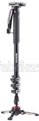 Manfrotto XPRO Monopod with 577