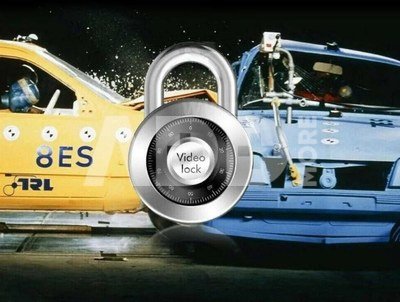 Manta DVR503F