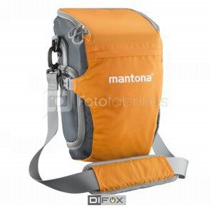mantona elemntsPro 50 Outdoor- und Kamerarucksack