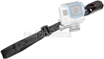 mantona Quick Release Camera Strap GoPro