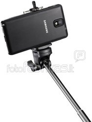 Mantona Selfie Stick black for GoPro