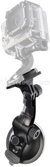mantona suction cup mounting for GoPro