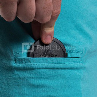 Marškinėliai COOPH COSMOGRAPHER - Turquoise L