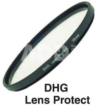 Marumi DHG-52mm Lens Protect aizsargfiltrs