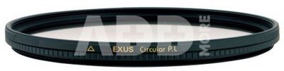 Marumi EXUS PL (C-PL) cirkulārais polarizācijas filtrs 52mm