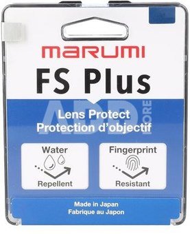 Marumi FS Plus Lens Protect Filter 52 mm