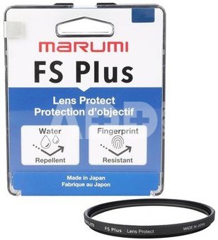 Marumi FS Plus Lens Protect Filter 62 mm