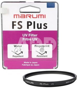 Marumi FS Plus Lens UV Filter 49 mm