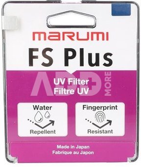 Marumi FS Plus Lens UV Filter 55 mm