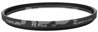 Marumi FS Plus Lens UV Filter 72 mm