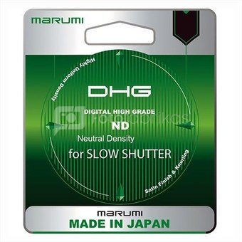 Marumi Grey Filter DHG ND16 49 mm