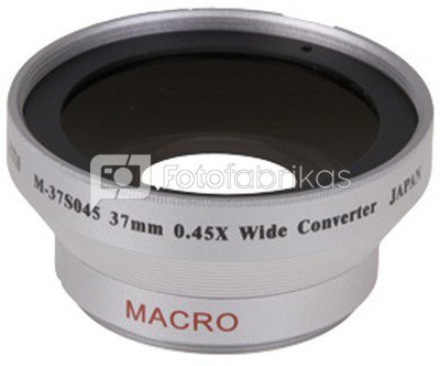 Marumi Wide Converter With Macro 0,5x 30 mm