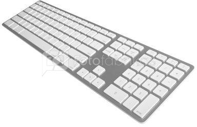 Matias Aluminum Bluetooth bluetooth keyboard