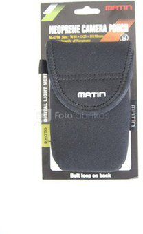 Matin Camera Bag Neoprene S M-6796
