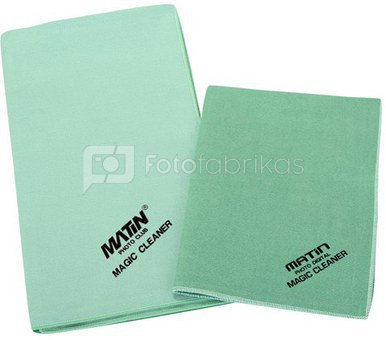 Matin Cleaning Cloth Super 40x50 M-6323