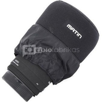Matin Lens Cover Medium M-6804