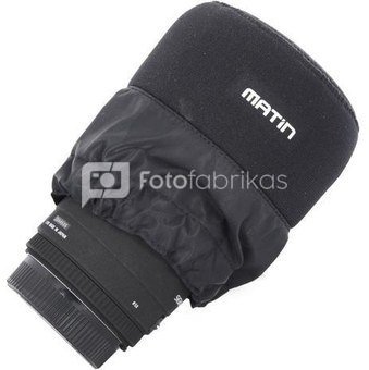 Matin Lens Cover Medium M-6804