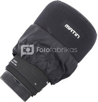 Matin Lens Cover Small M-6803