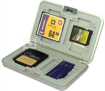 Matin Multi Card Case M-7111