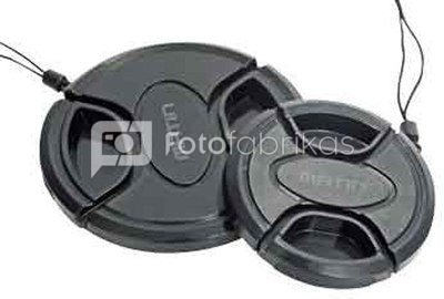 Matin Objective Cap With Elastic Cord 40.5 mm M-6277