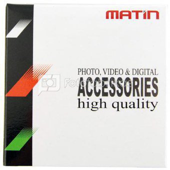 Matin Step-up Ring Lens 52 mm to Accessory 62 mm