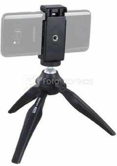 MATIN TABLE TRIPOD WITH SMARTPHONE ADAPTER M-14035