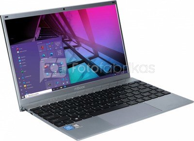 Maxcom Laptop mBook14 light gray