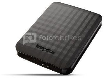 Maxtor HDD M3 2,5 USB 3.0 1TB