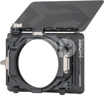 MB-T16 MIRAGE MATTE BOX MOTORIZED VND / 4X5.65" FILTER SUPPORT