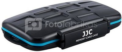 JJC MC NSMSD16 Memory Card Case