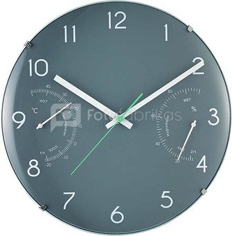 Mebus 16105 Quartz Clock