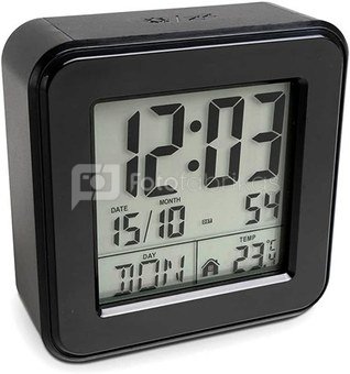 Mebus 25595 Radio alarm clock