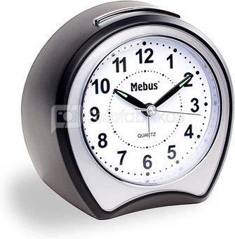Mebus 27220 Alarm Clock