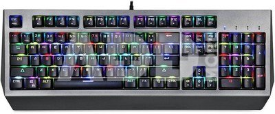 Mechanical gaming keyboard Motospeed CK99 RGB