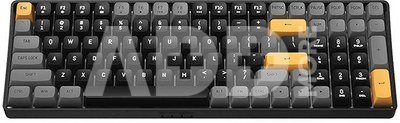 Mechanical keyboard Darkflash GD100 Brown Sugar