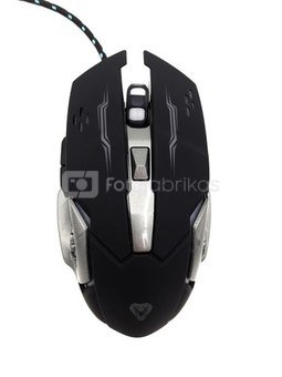 Media-Tech Wired gaming mouse