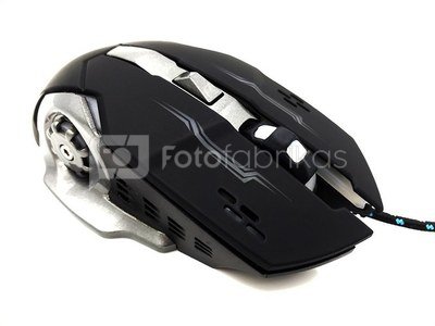 Media-Tech Wired gaming mouse