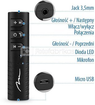 Media-Tech MT3588 Bluetooth 4.2